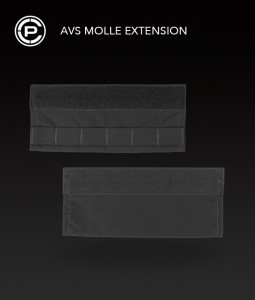 Crye AVS MOLLE Extension